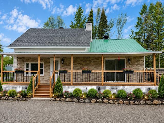 House for sale in Tourville, Quebec