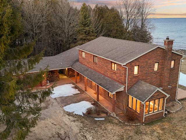 House for sale in Grey, Ontario
