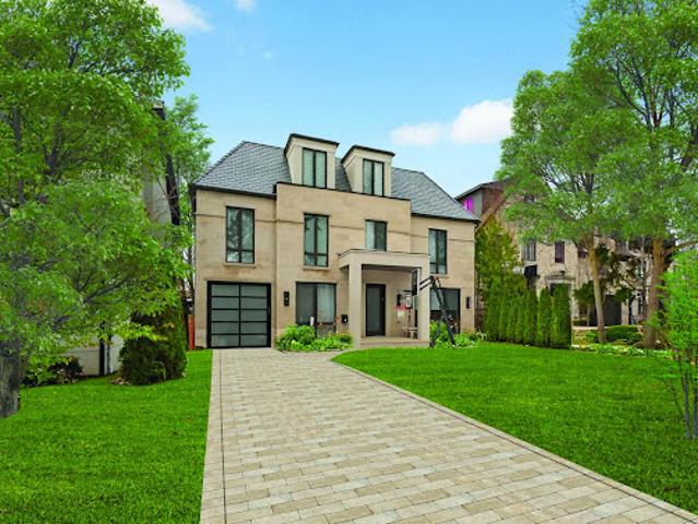 House for sale in Woburn, Ontario