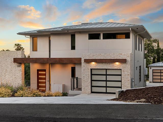 House for sale in Los Altos, California