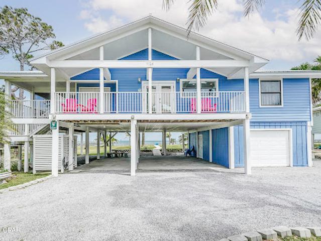 House for sale in Gulf, Florida
