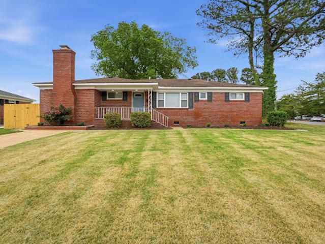 House for sale in Virginia