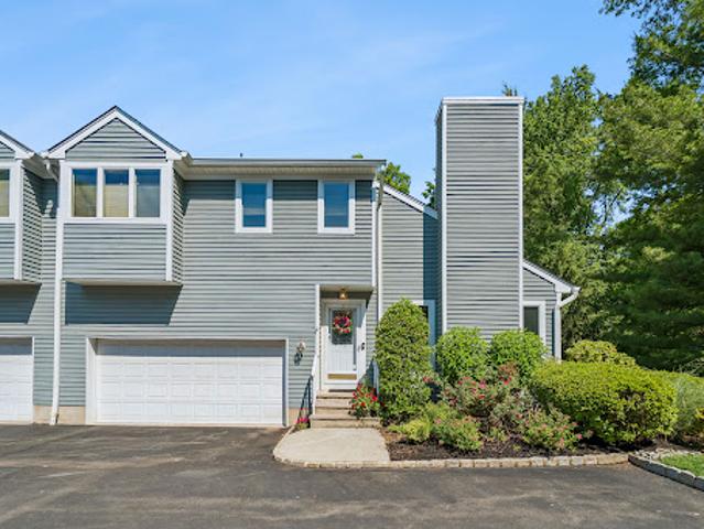 House for sale in Berkeley Heights, New Jersey