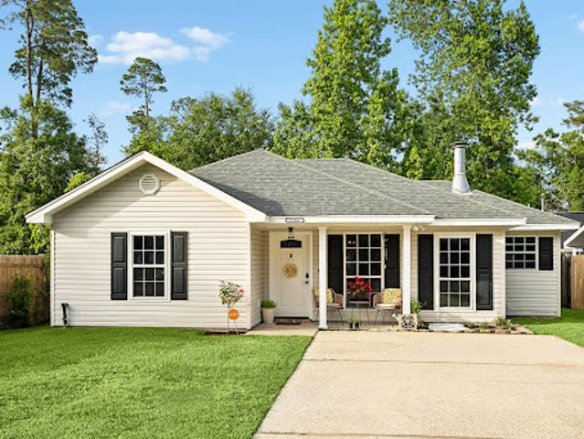 House for sale in Slidell, Louisiana