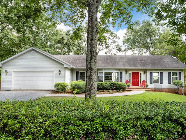 House for sale in Tryon, North Carolina