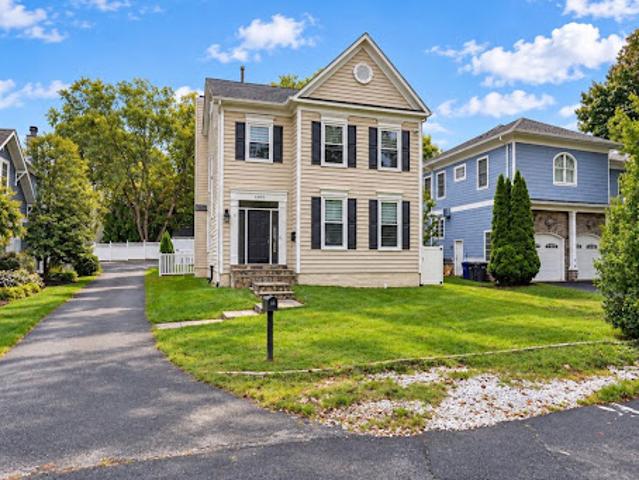 House for sale in McLean, Fairfax County