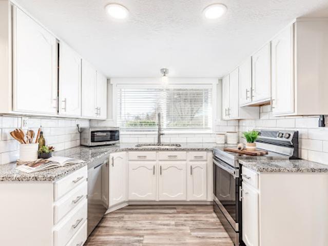 House for sale in Riverton, Utah