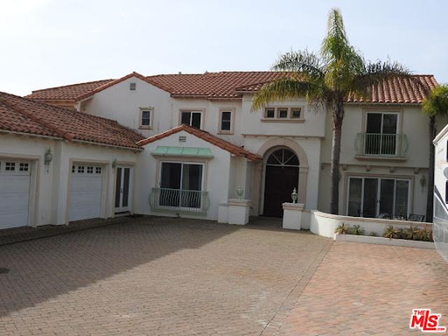House for sale in Malibu, California