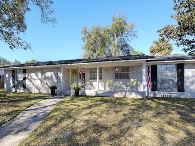House for sale in Jacksonville, Florida