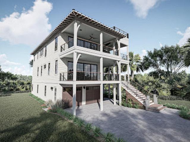 House for sale in Wilmington, North Carolina