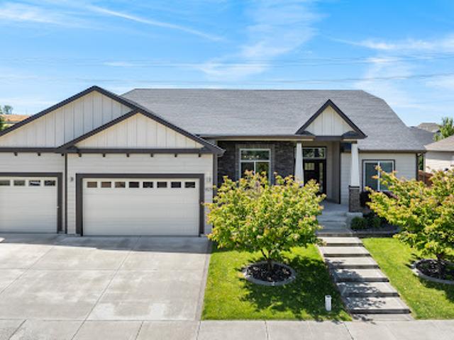 House for sale in Kennewick, Washington