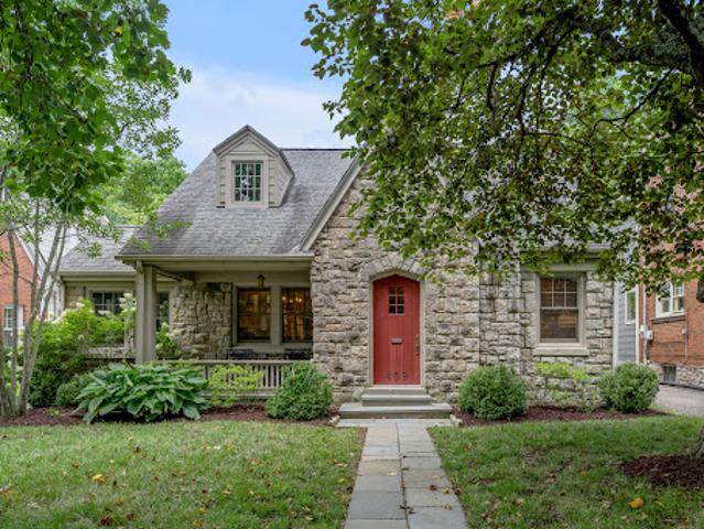 House for sale in Lexington, Kentucky