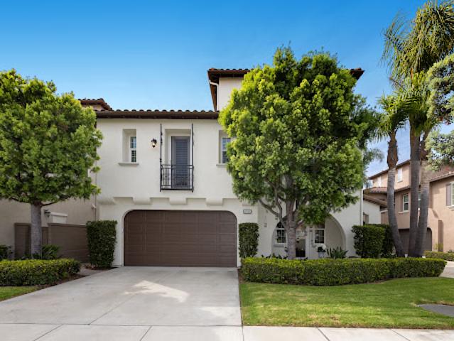House for sale in Huntington Beach, California