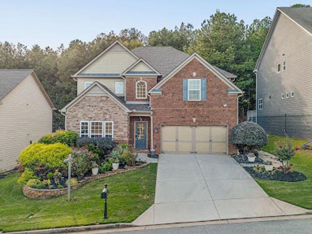 House for sale in Cumming, Forsyth County