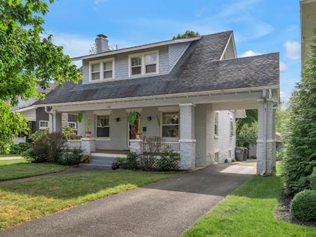 House for sale in Lexington, Fayette County