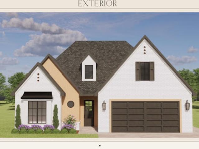 House for sale in Edmond, Oklahoma