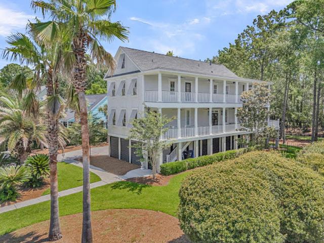 House for sale in Mount Pleasant, South Carolina