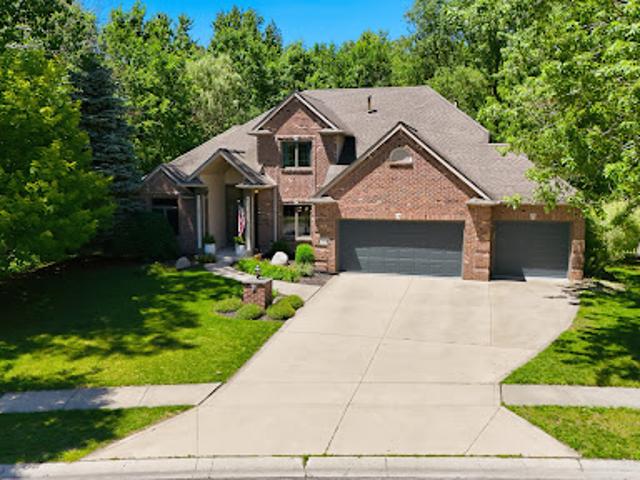 House for sale in Fort Wayne, Indiana