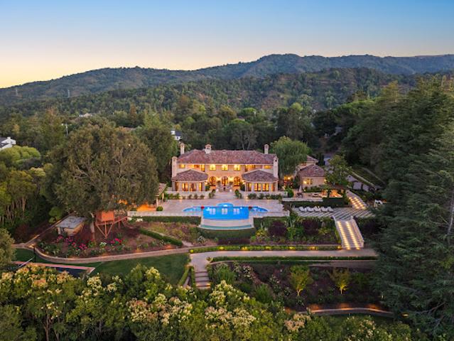 House for sale in California