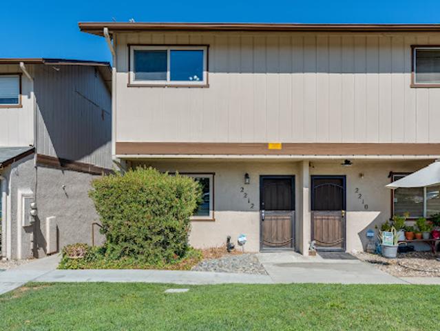 House for sale in Paso Robles, California