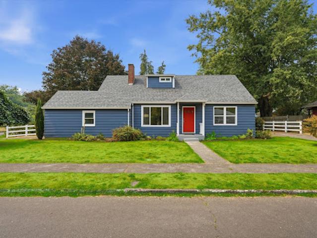 House for sale in Oregonia