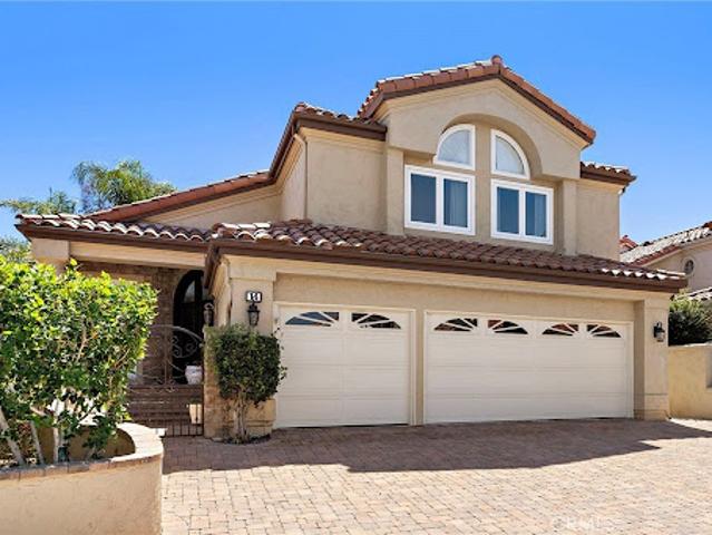 House for sale in Laguna Niguel, California