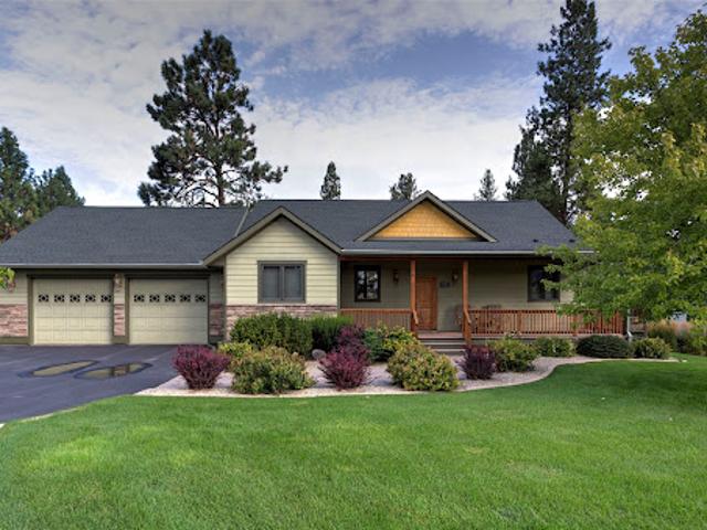 House for sale in Lolo, Montana