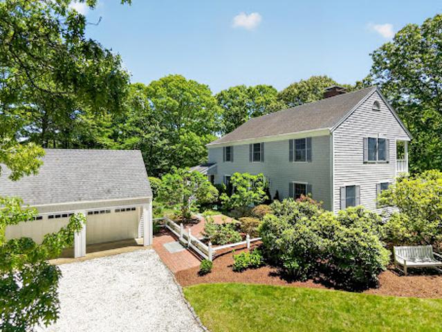 House for sale in Osterville, Barnstable