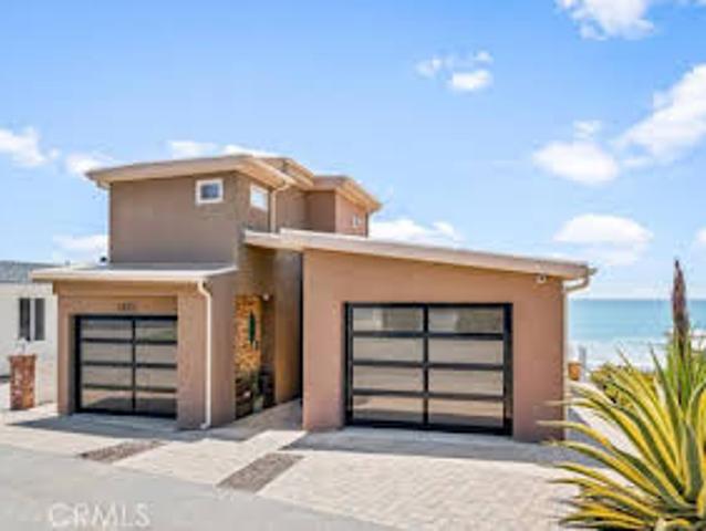 House for sale in Cayucos