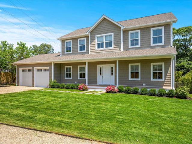 House for sale in Sagaponack, New York