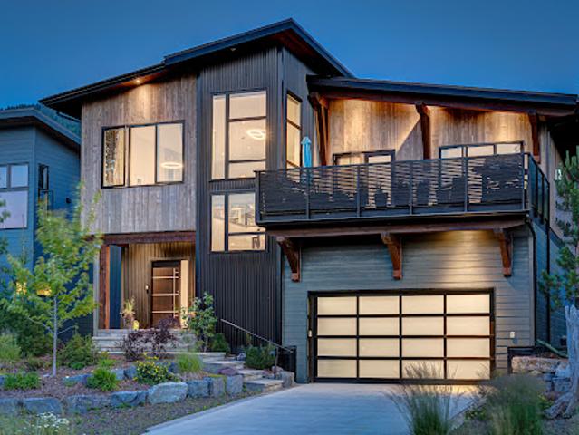 House for sale in Fernie, British Columbia