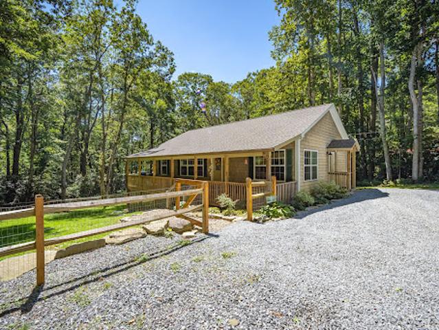House for sale in Linville, North Carolina