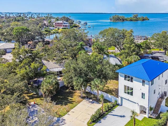 House for sale in Dunedin, Florida