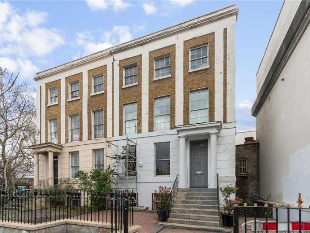 House for sale in South Hackney, Greater London