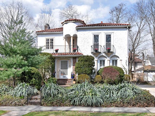 House for sale in Mount Vernon, New York