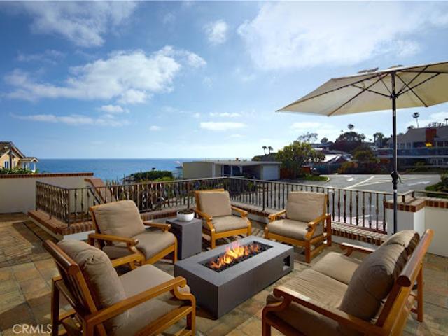 House for sale in Laguna Beach, California
