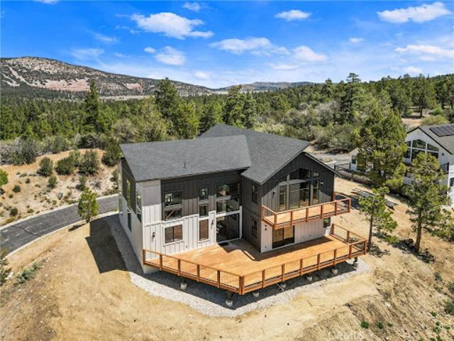 House for sale in Big Bear Lake, California