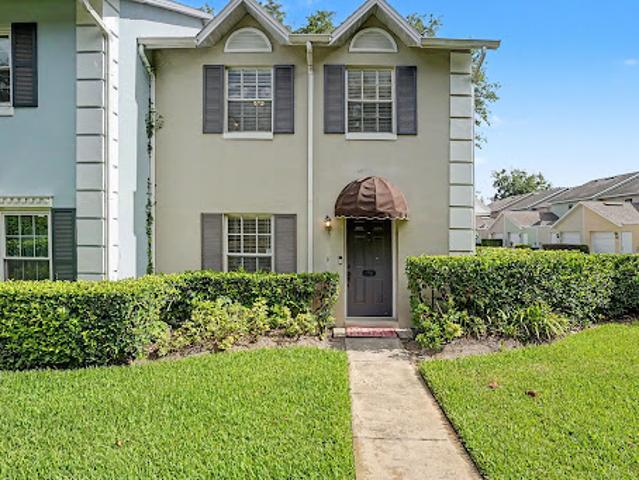 House for sale in Orlando, Florida