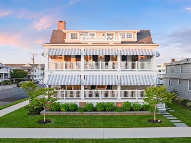 House for sale in Ocean City, New Jersey