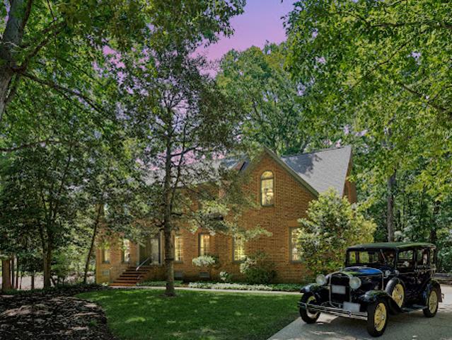 House for sale in Virginia