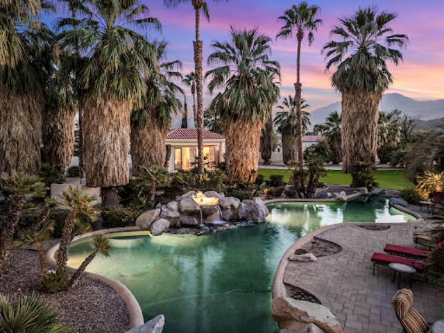 House for sale in La Quinta