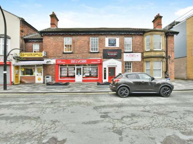 House for rent in Wrexham, Wales