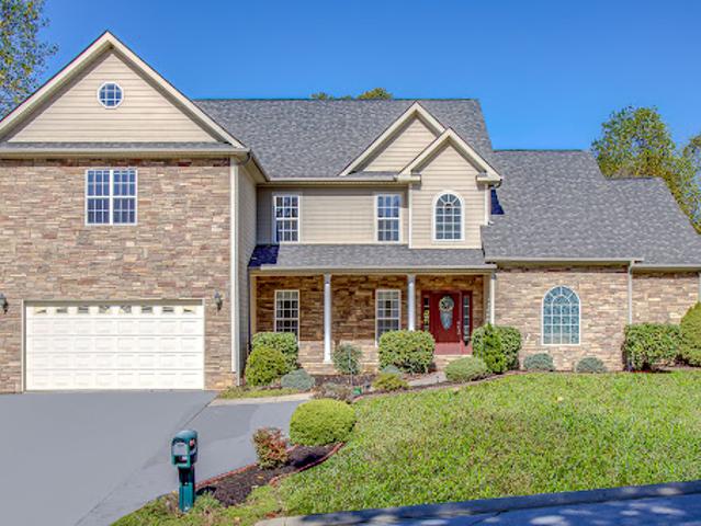 House for sale in Asheville, North Carolina