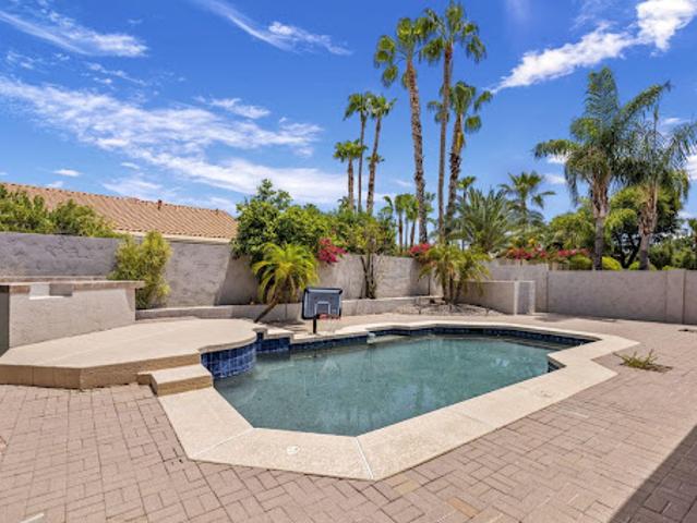House for sale in Scottsdale, Arizona