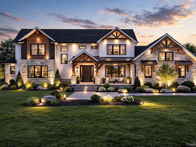 House for sale in Bedford, New York