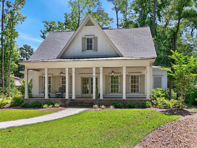 House for sale in Pawleys Island, South Carolina