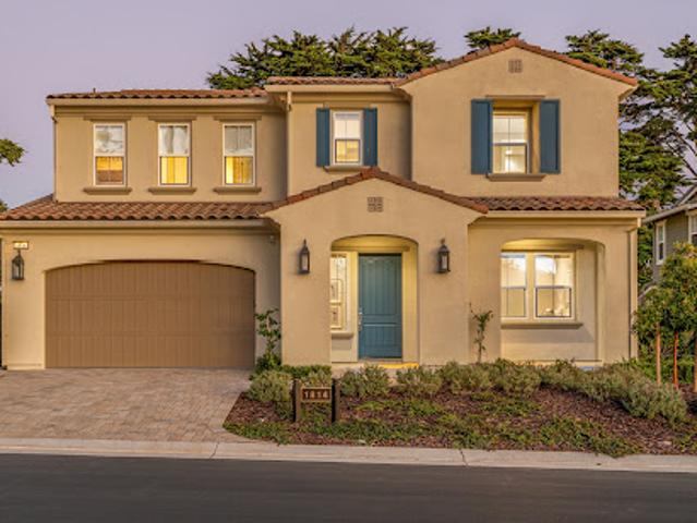House for sale in Seaside, California