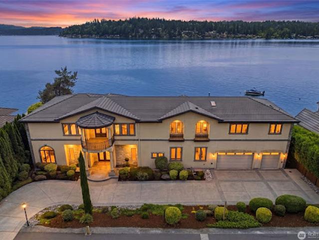 House for sale in Sammamish, Washington