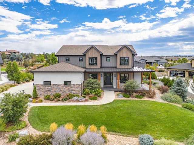 House for sale in Colorado