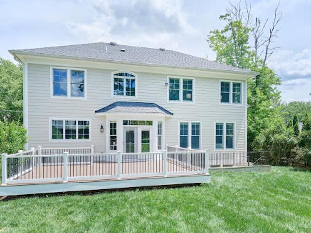 House for sale in Virginia